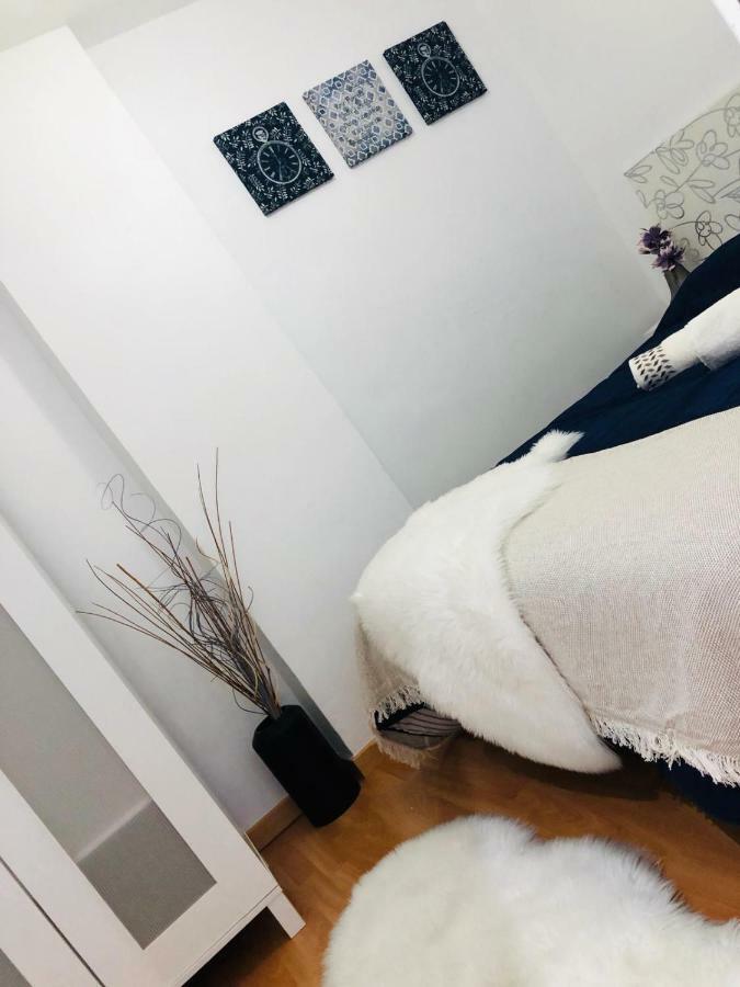 Apartamento Apartamento Good Vibes *