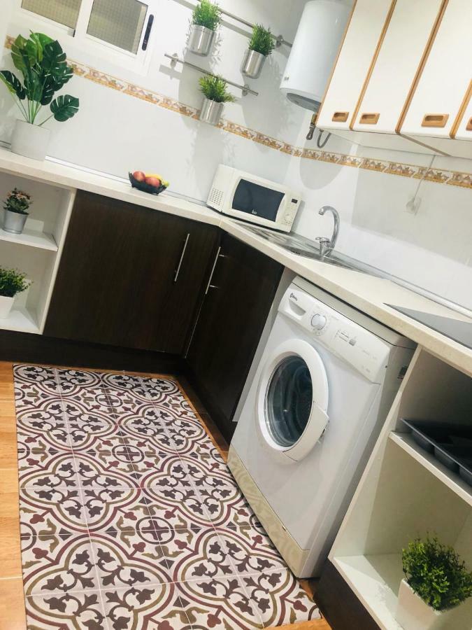 Apartamento Good Vibes Zaragoza