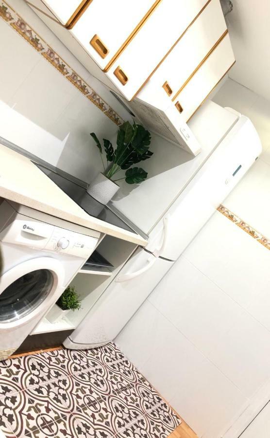 Apartamento Good Vibes Apartamento *