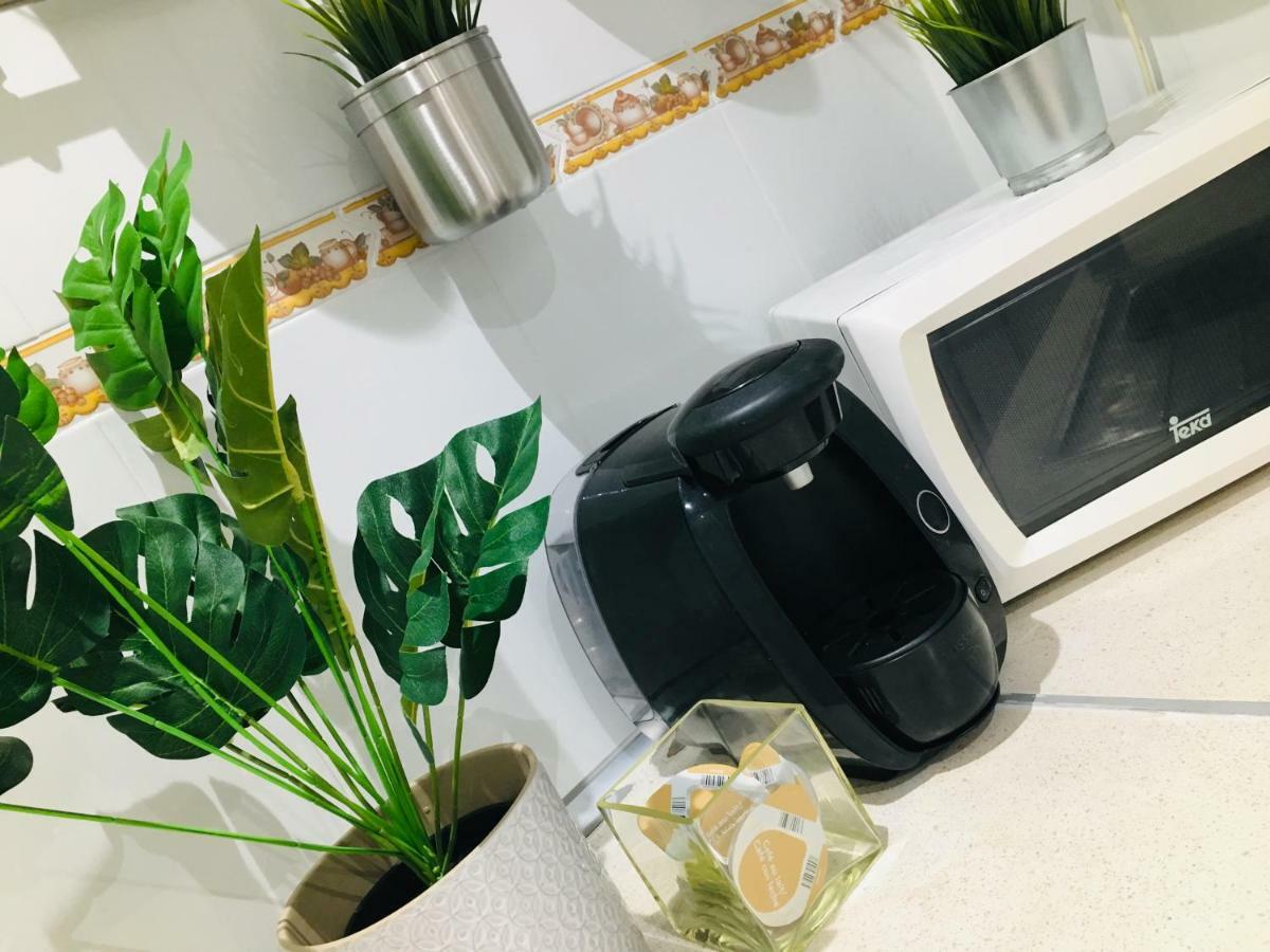 Apartamento Good Vibes *