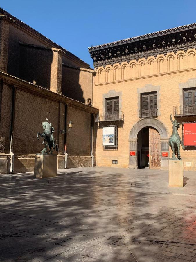 Az El Balcón De Torre Nueva 2