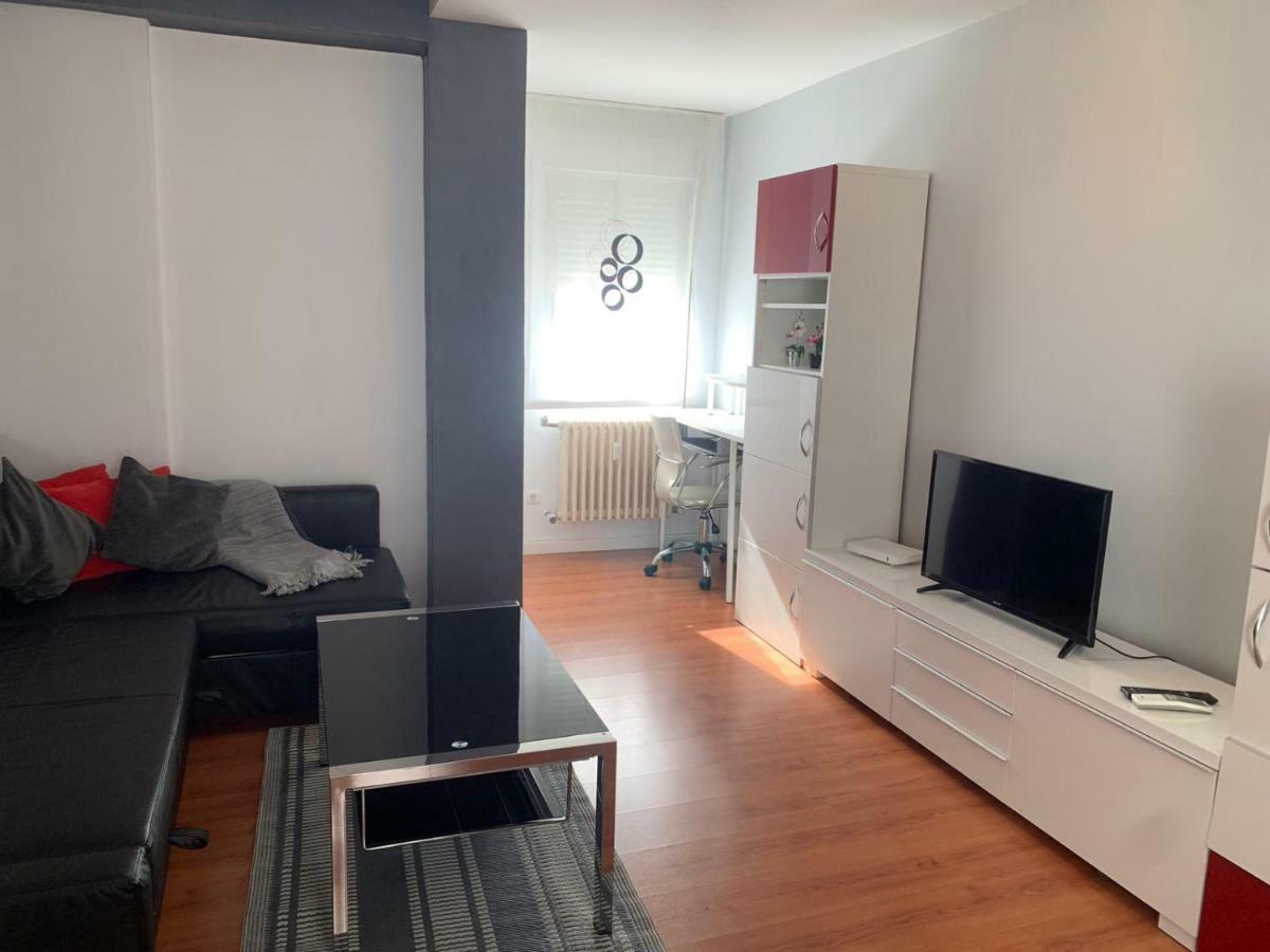 Apartamento Az El Balcón De Torre Nueva 2 Zaragoza