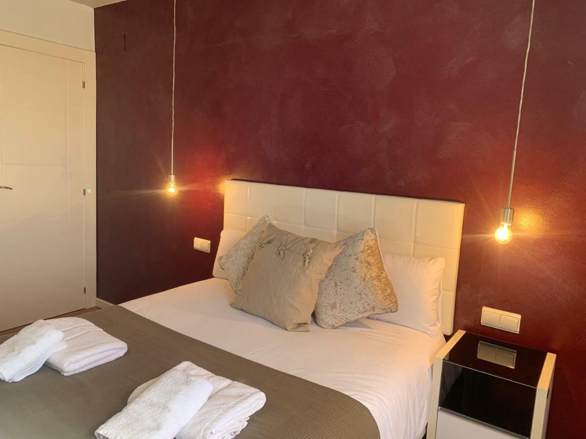 Apartamento Az El Balcón De Torre Nueva 2 Zaragoza