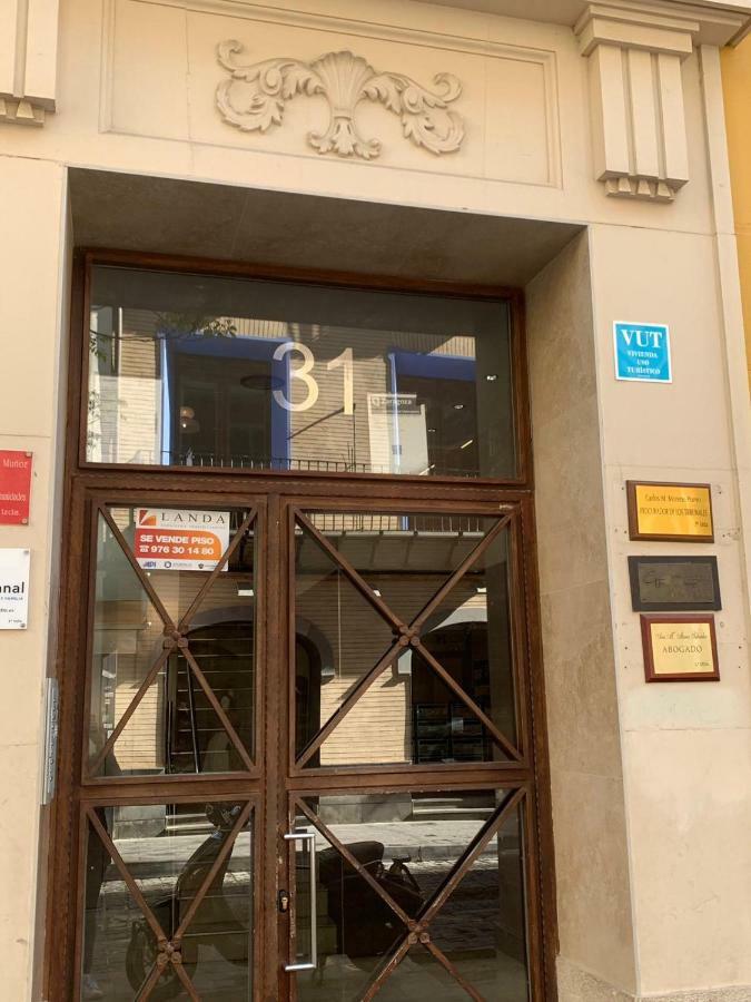 Apartamento Az El Balcón De Torre Nueva 2