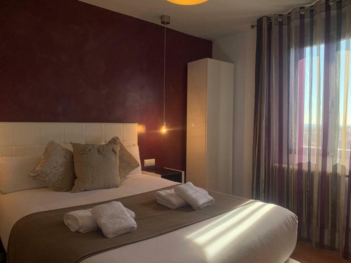 Az El Balcón De Torre Nueva 2 Apartamento Zaragoza