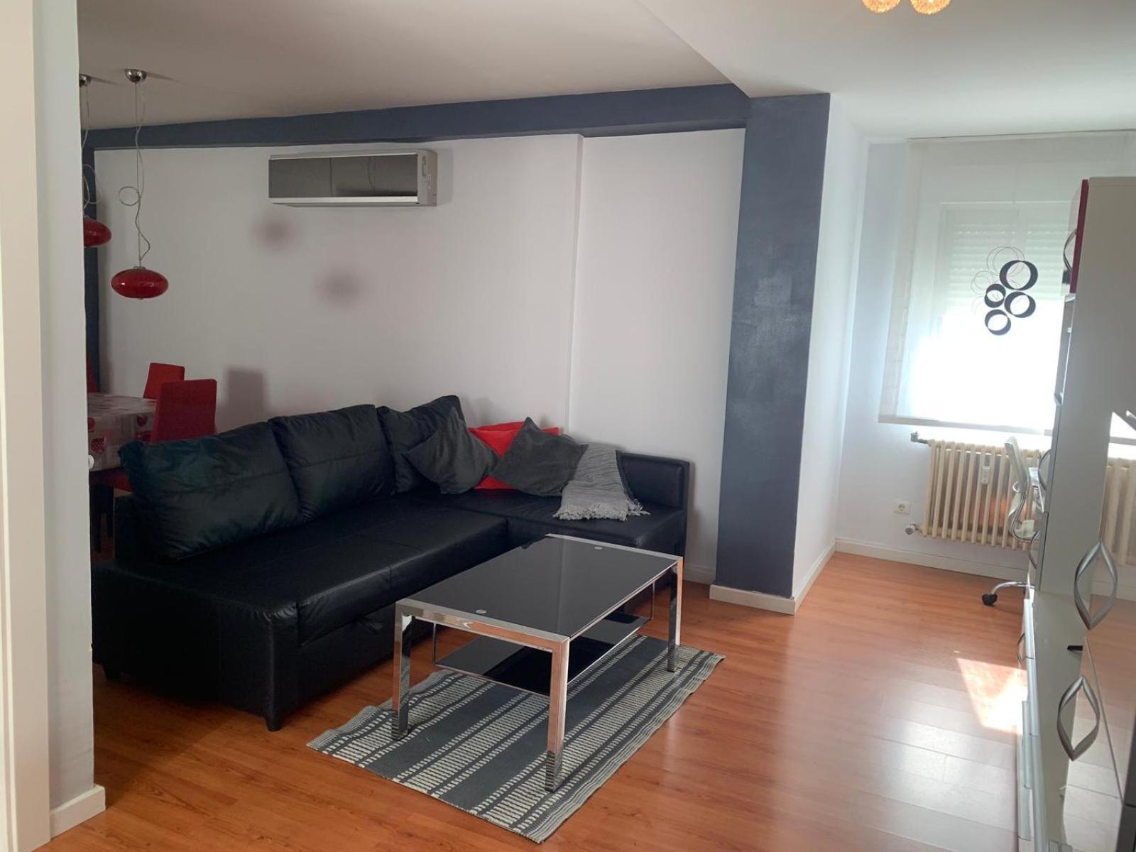 Apartamento Az El Balcón De Torre Nueva 2