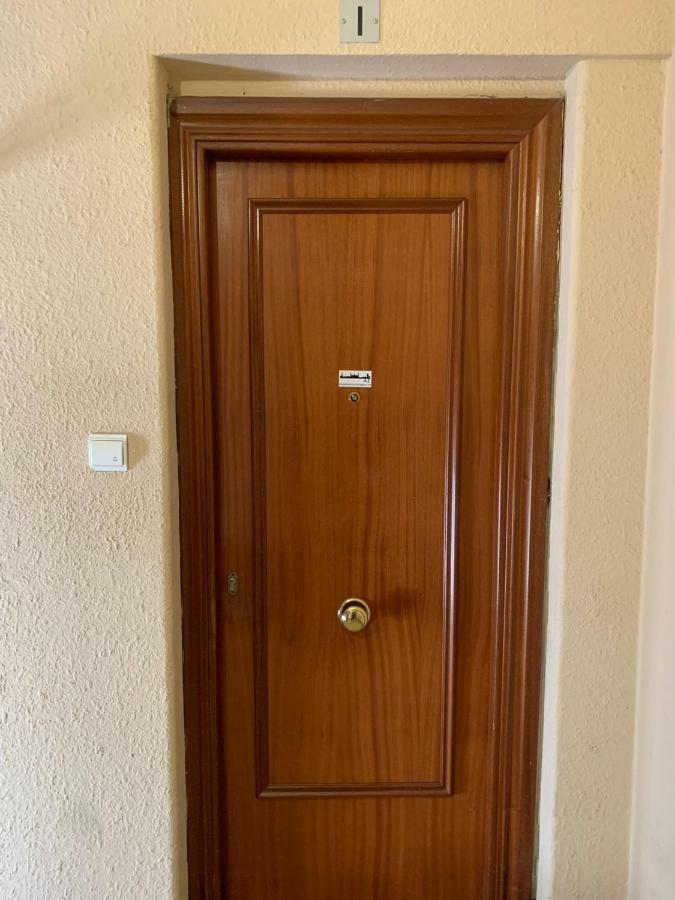 Apartamento Az El Balcón De Torre Nueva 2