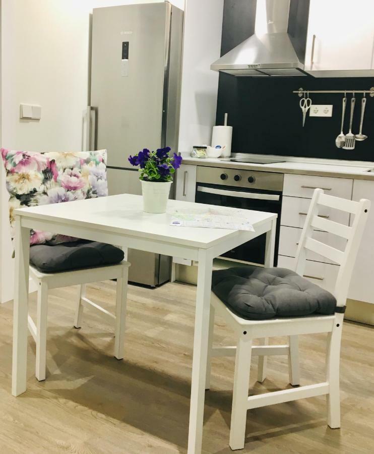 Centro Spain - Apartamento Nuevo Y Facilidad De Parking Zaragoza