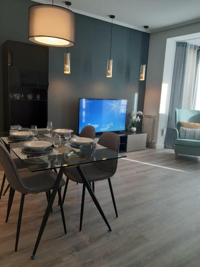 La Parada De Conde Aranda Apartment Zaragoza