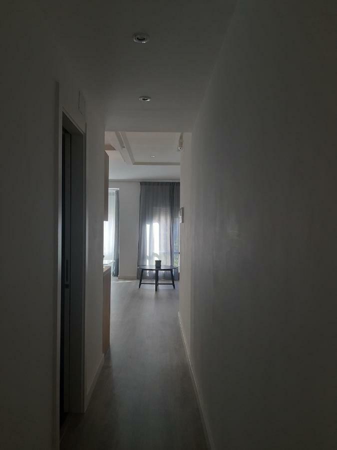 La Parada De Conde Aranda Apartment *