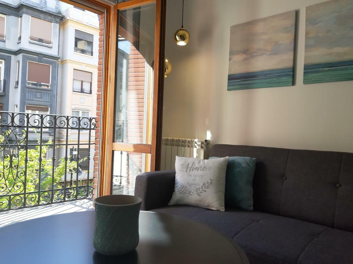 Apartment La Parada De Conde Aranda