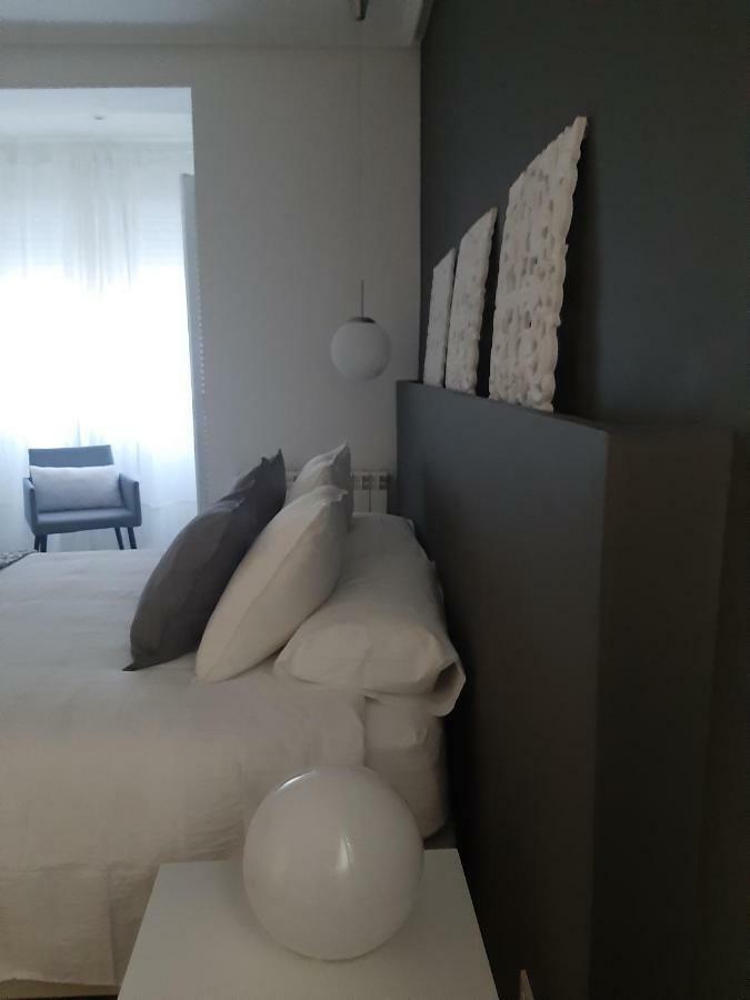 La Parada De Conde Aranda Apartment Zaragoza