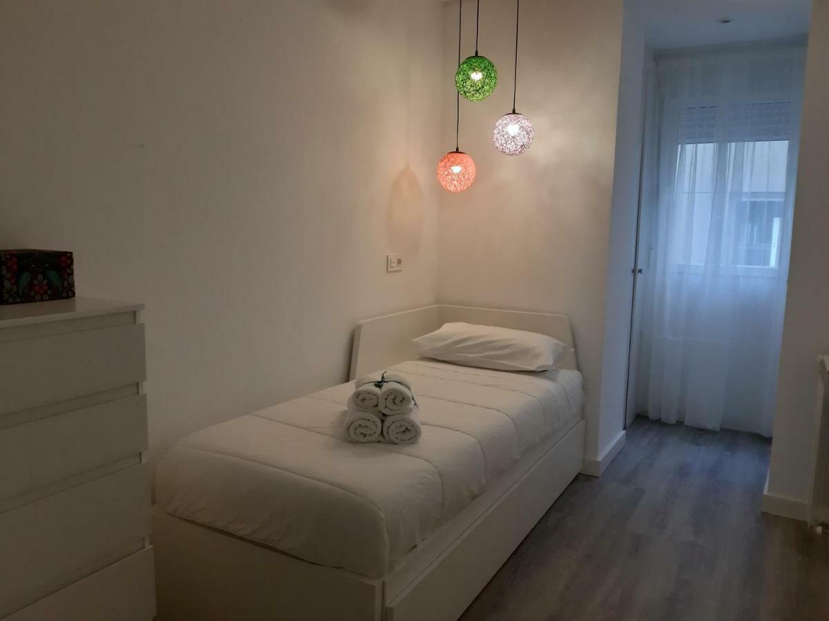 La Parada De Conde Aranda Apartment *