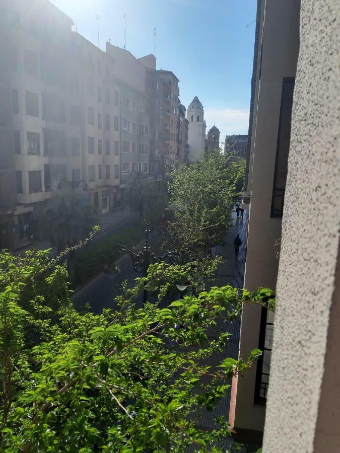 La Parada De Conde Aranda *