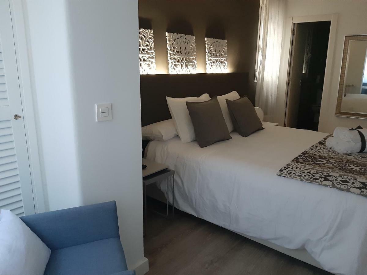 Apartment La Parada De Conde Aranda