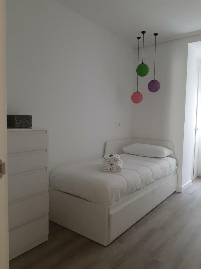 La Parada De Conde Aranda Apartment Zaragoza