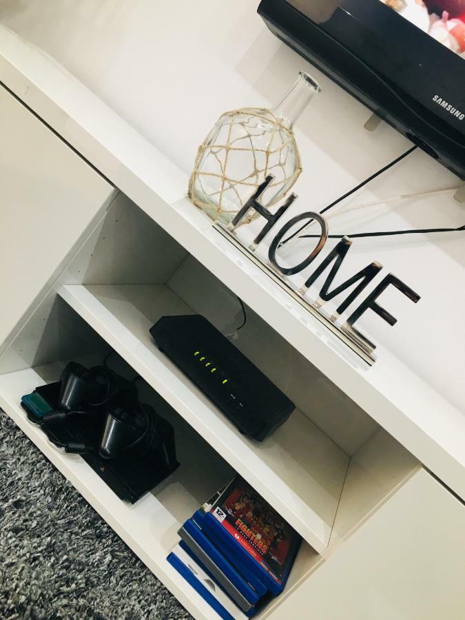 Apartamento Good Vibes *