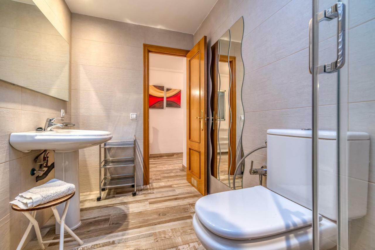 Alojamiento Turistico Puerta Del Carmen * Zaragoza
