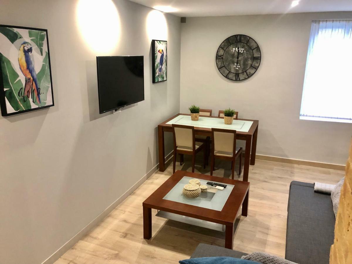 Apartamento San Blas-antiguo Mercado