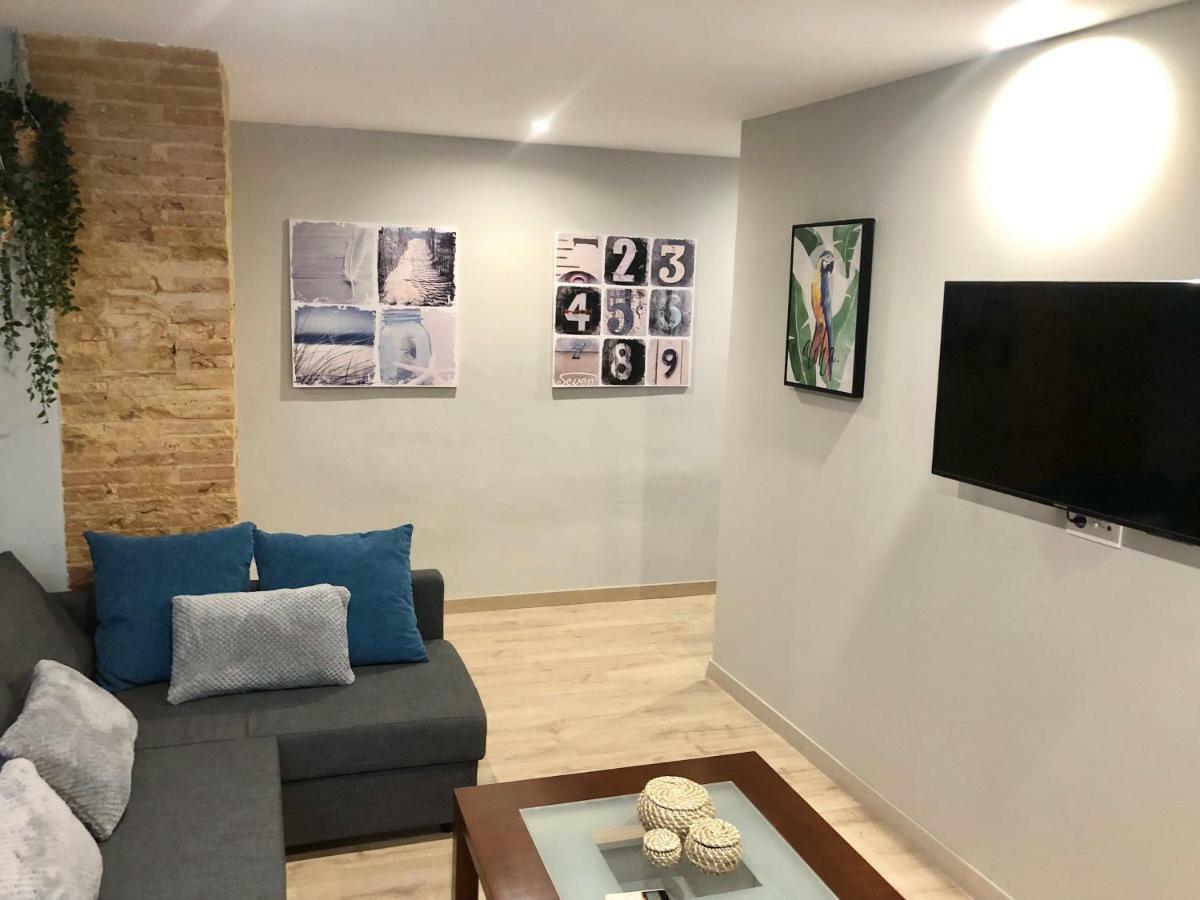 Apartment San Blas-antiguo Mercado *