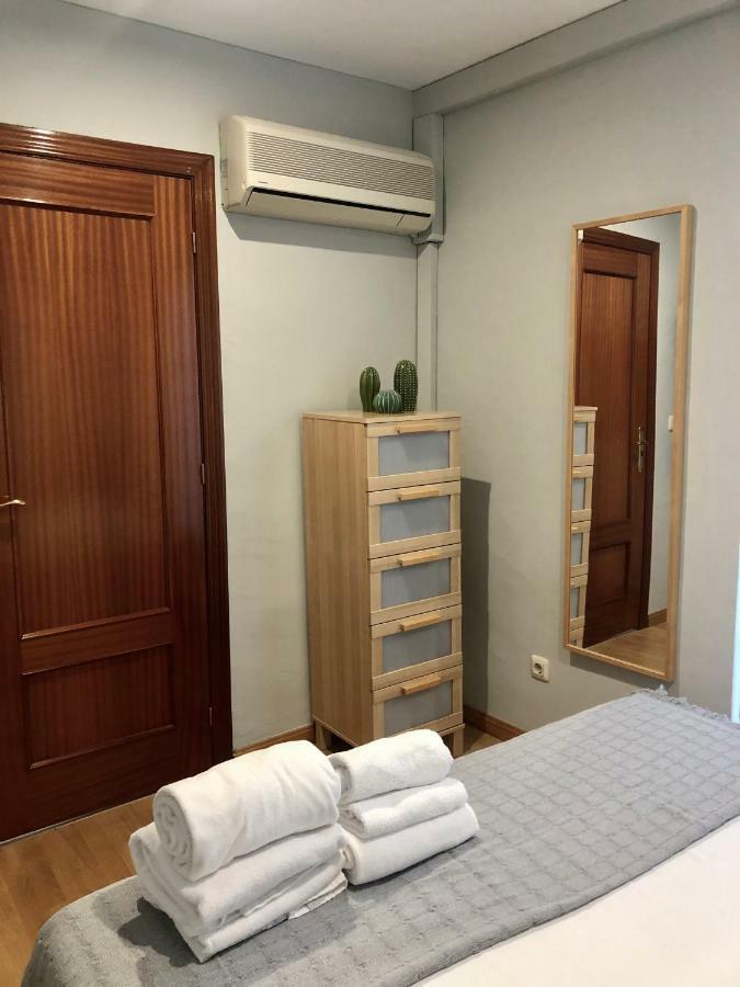 Apartamento San Blas-antiguo Mercado Zaragoza