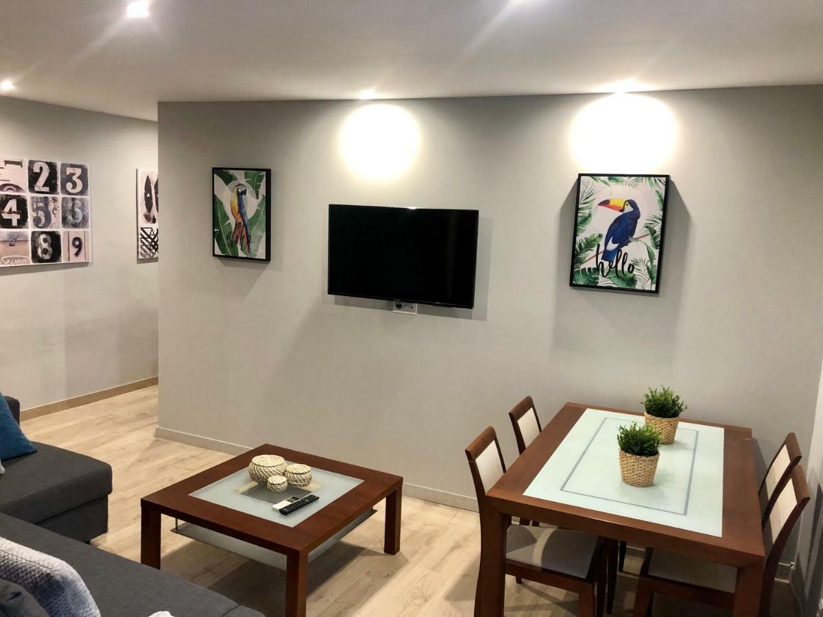 Apartamento San Blas-antiguo Mercado