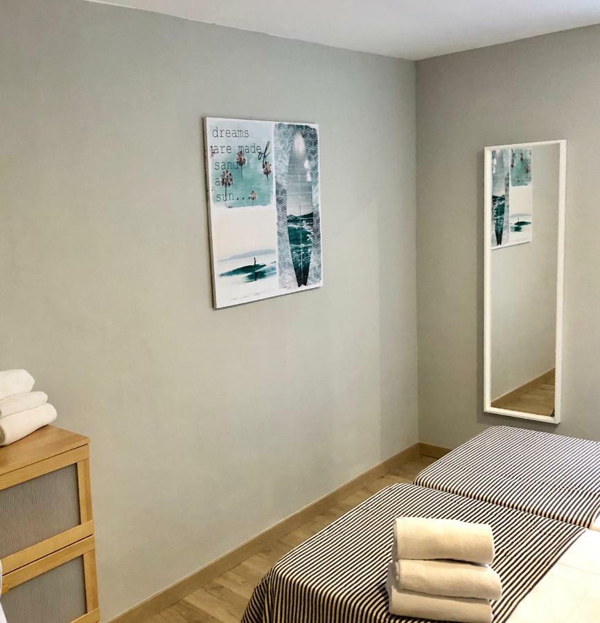 Apartamento San Blas-antiguo Mercado Zaragoza