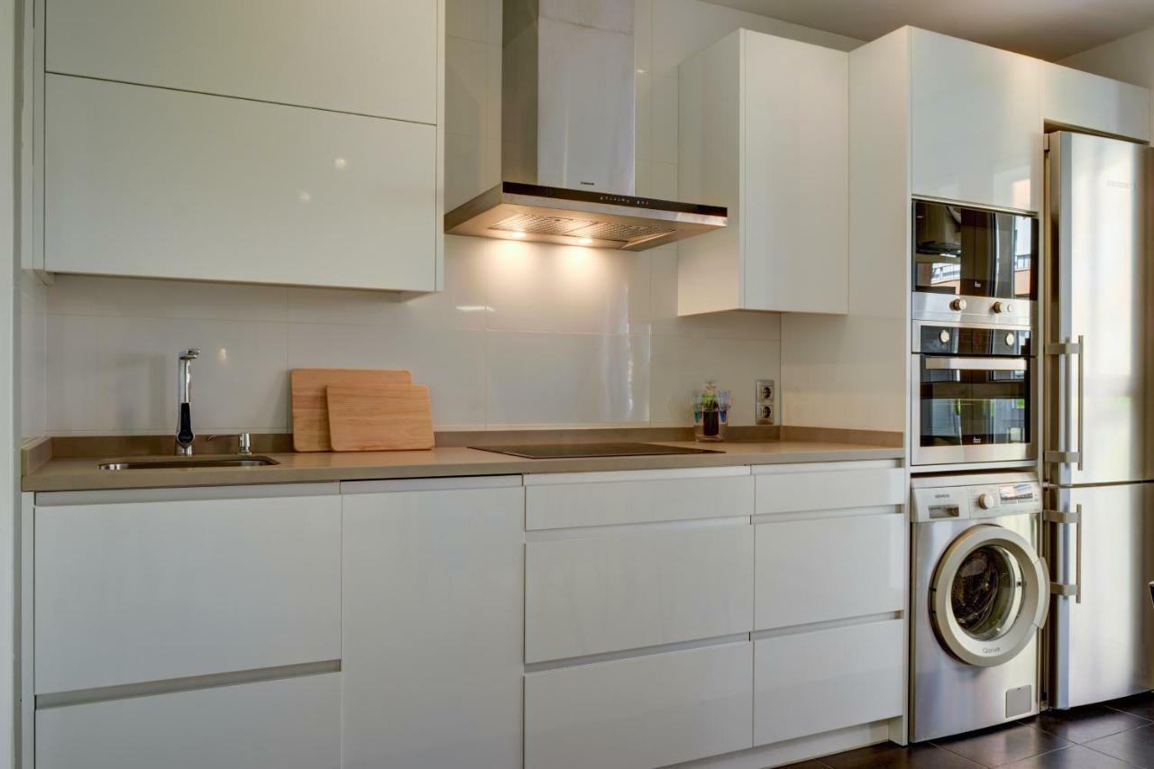 Apartment San Lazaro 2 Zaragoza