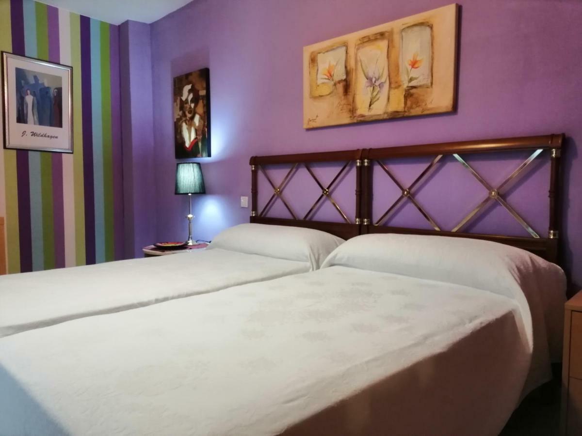 Apartamento Apartamento Teatro Del Mercado