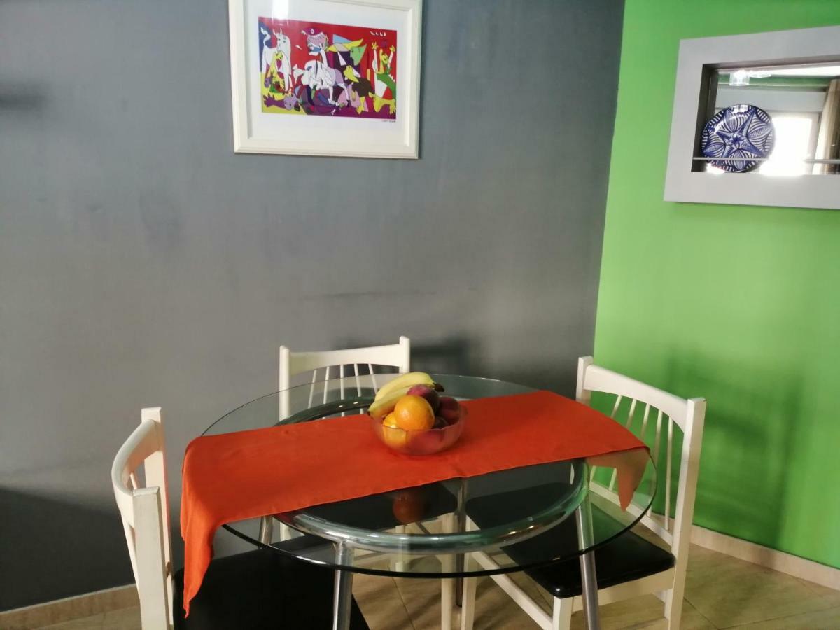 Apartamento Teatro Del Mercado * Zaragoza
