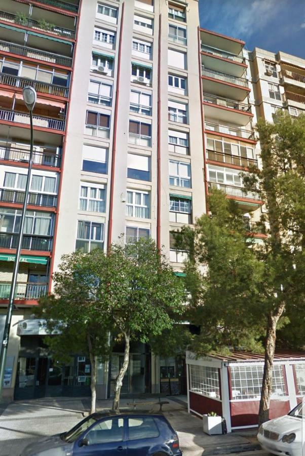 La Estrella Pensión Zaragoza