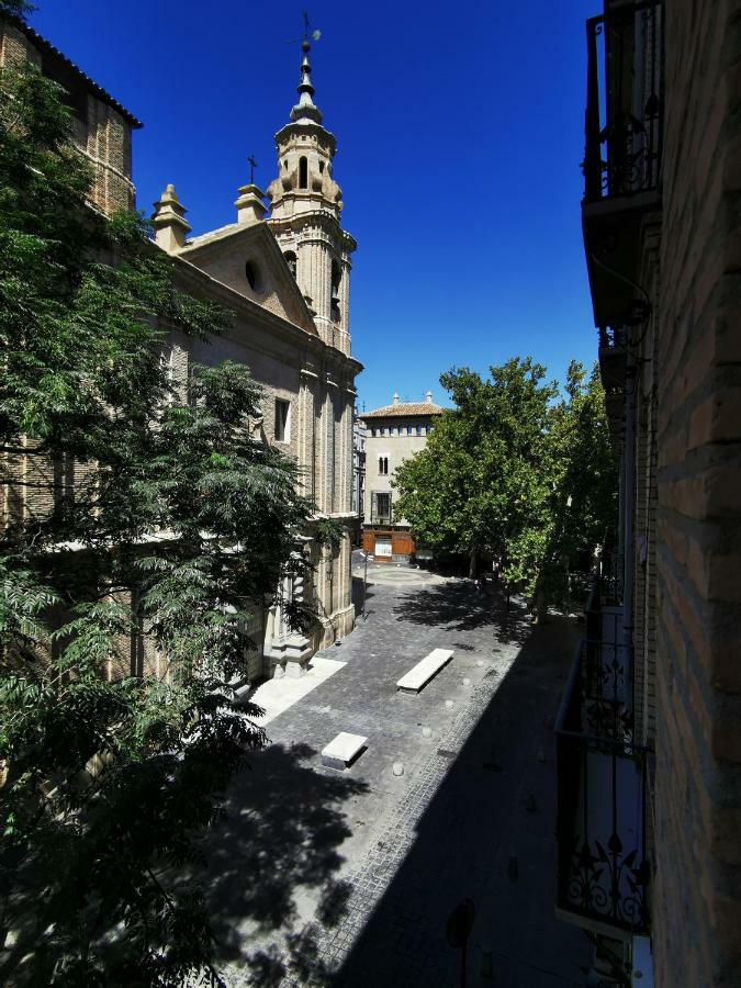 Apartamento Az El Balcón De San Felipe *