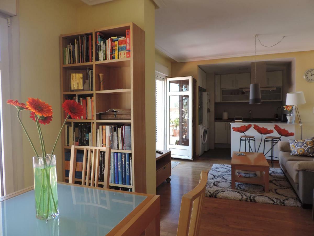La Balaustrada, Con Parking Incluido Apartamento Zaragoza
