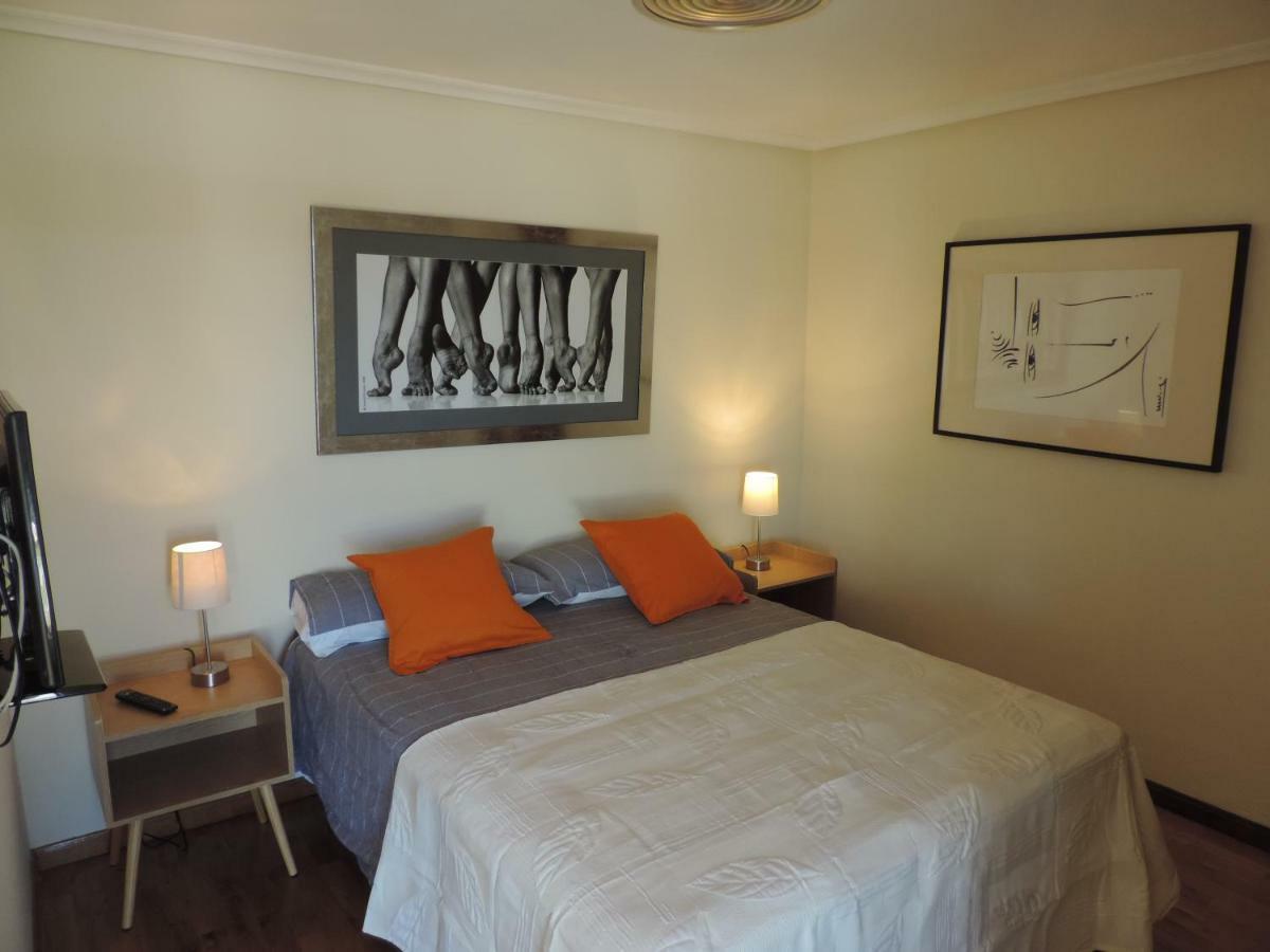 Apartamento La Balaustrada, Con Parking Incluido Zaragoza