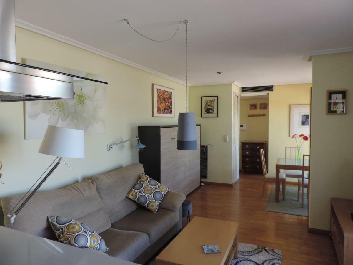 La Balaustrada, Con Parking Incluido Apartamento *