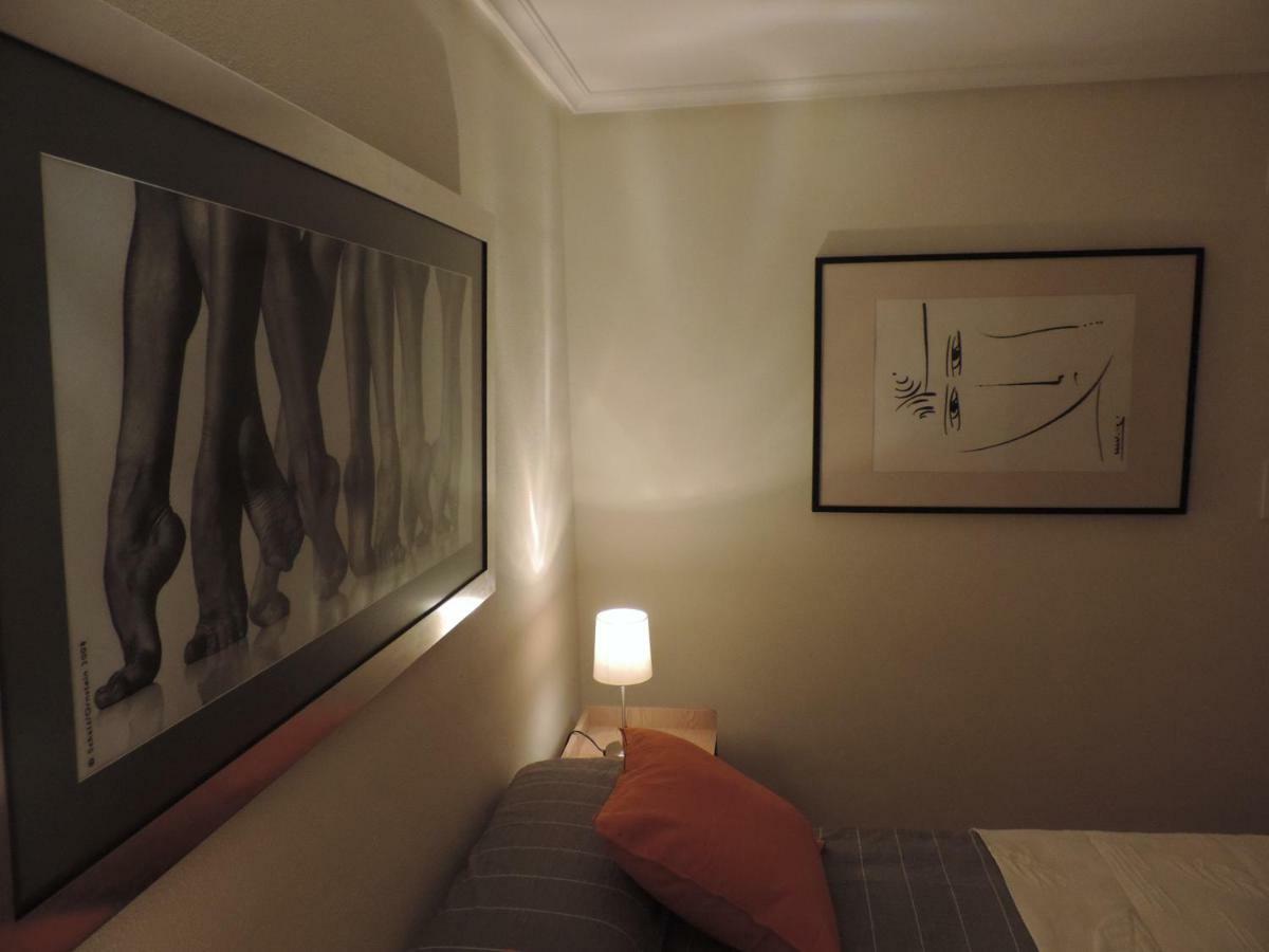 La Balaustrada, Con Parking Incluido Apartamento
