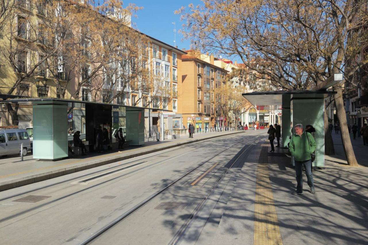 Torrenueva * Zaragoza