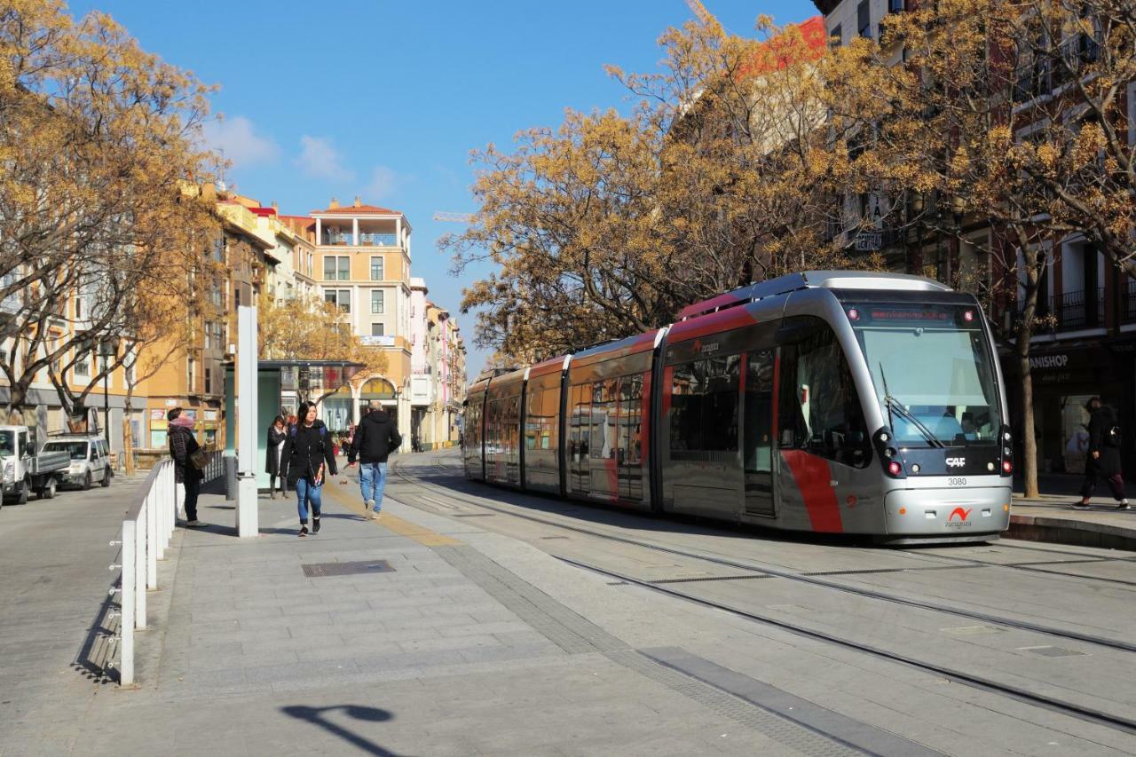 Torrenueva Zaragoza
