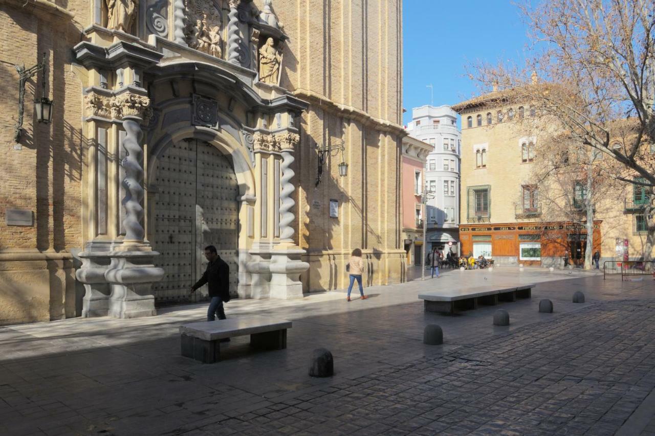 Torrenueva Zaragoza