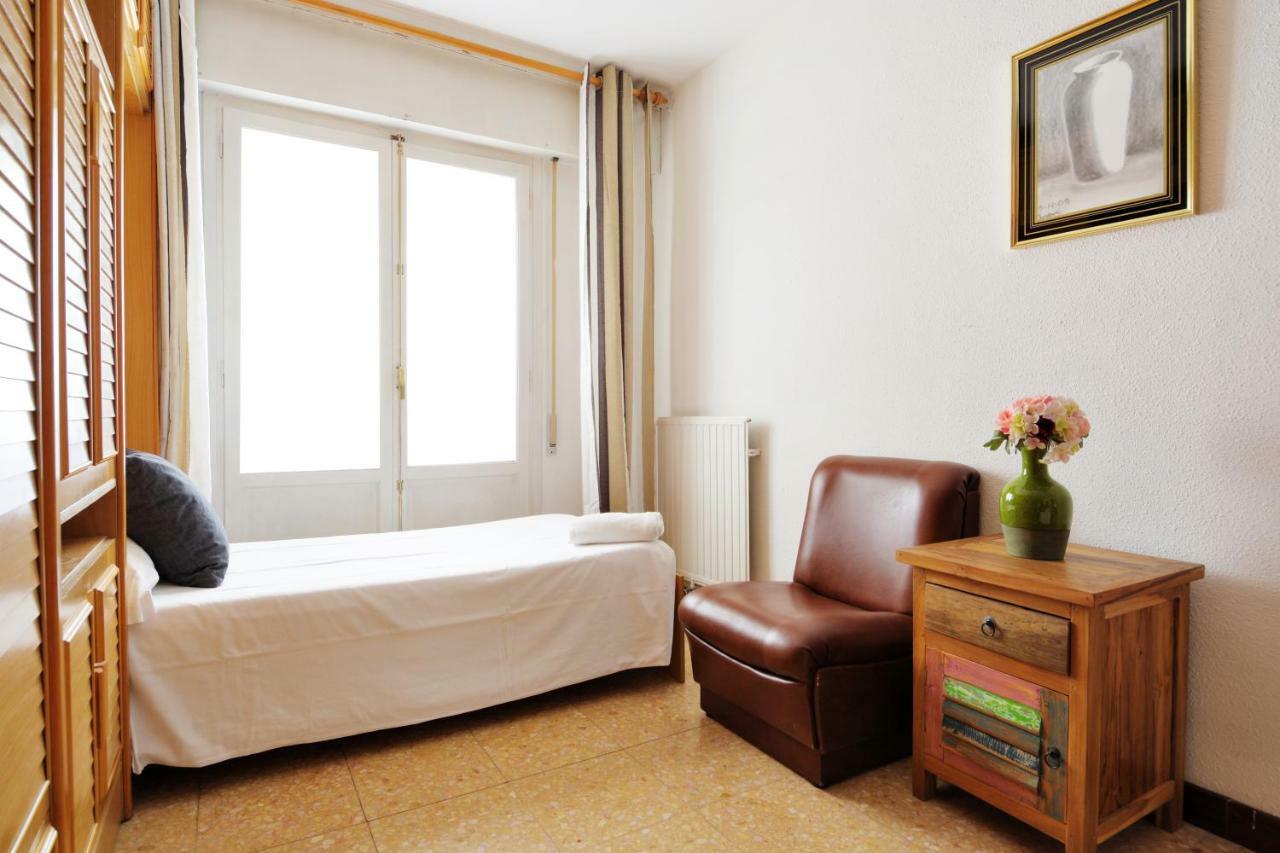 Torrenueva Apartment Zaragoza