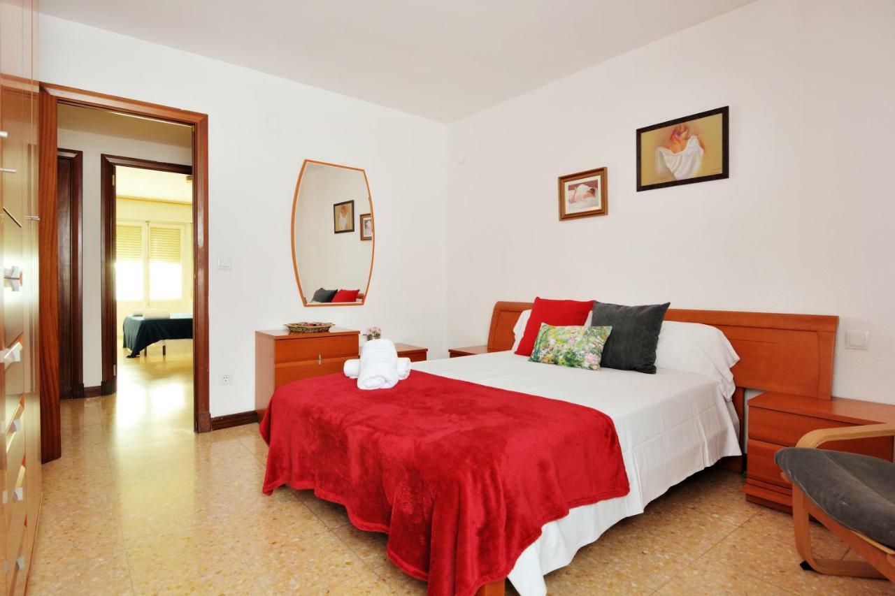 Torrenueva Apartment