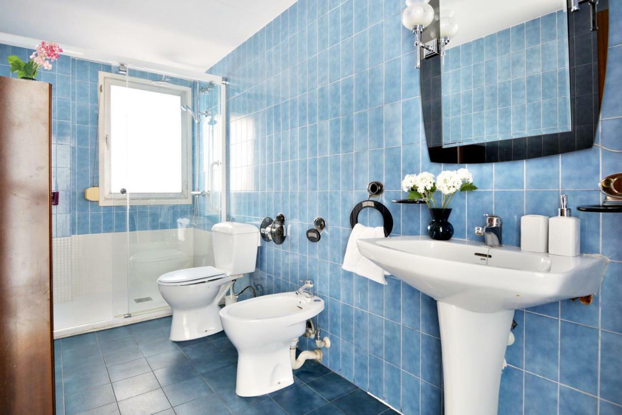Torrenueva Apartment