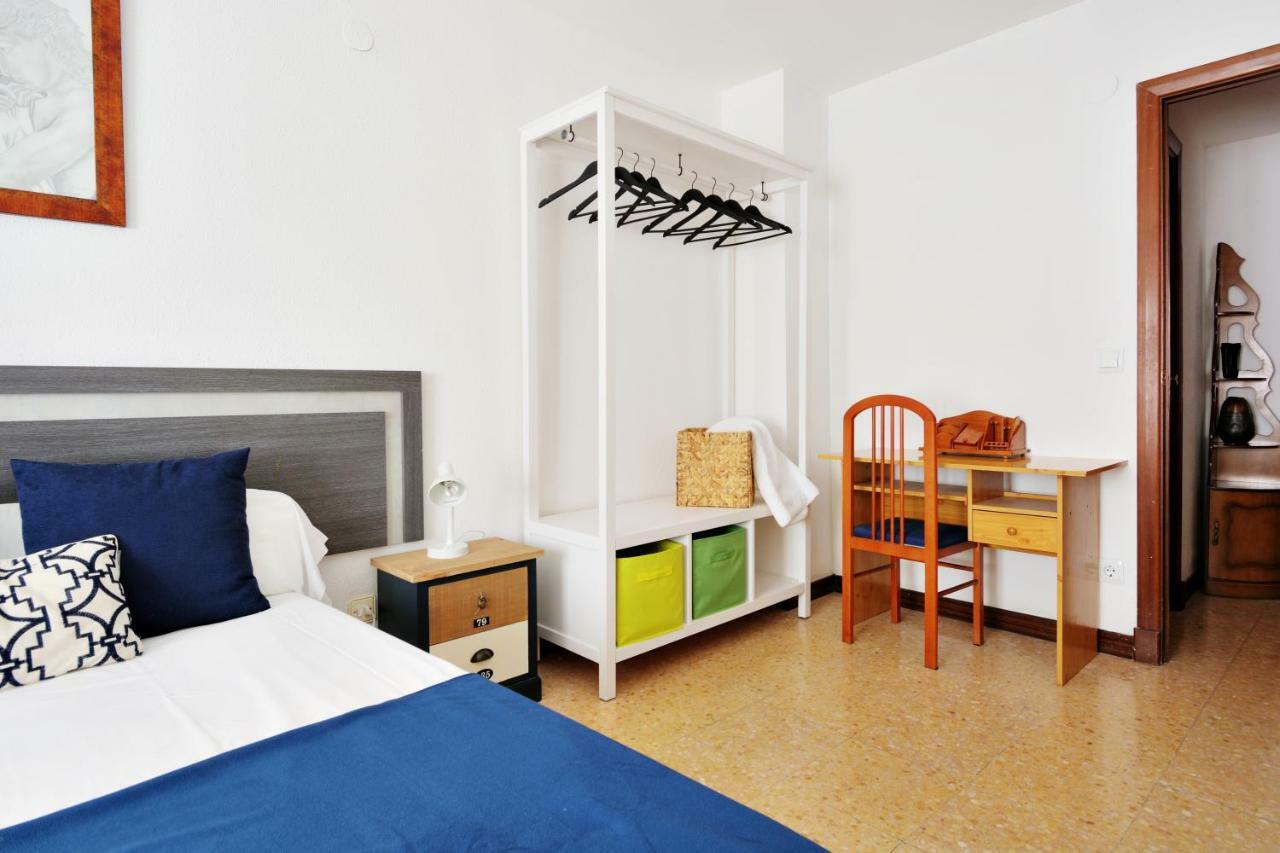 Apartment Torrenueva Zaragoza