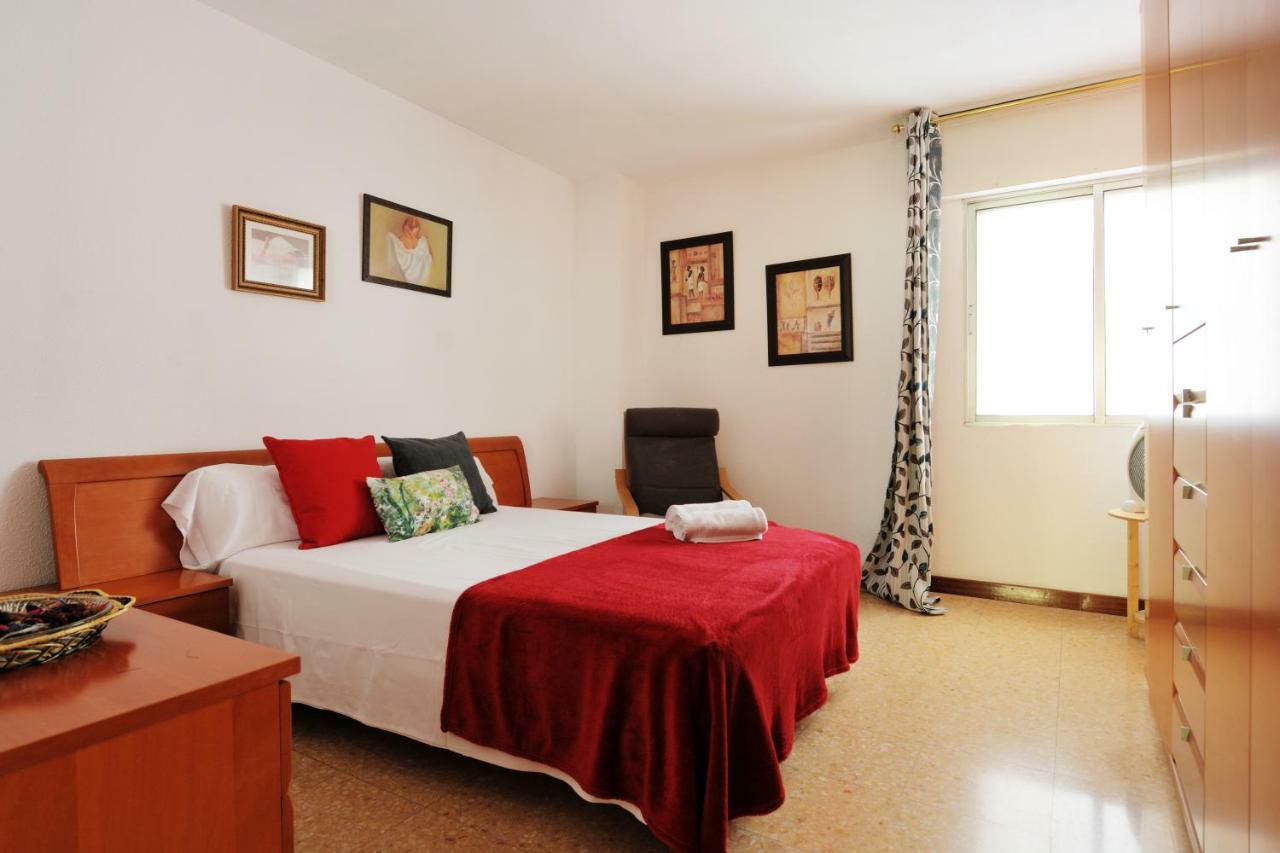 Torrenueva Apartment