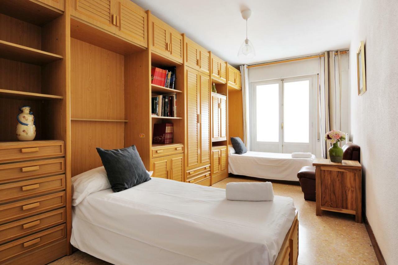 Torrenueva Apartment *