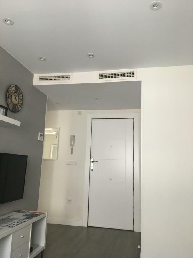 Centro Spain - Apartamento Nuevo Y Facilidad De Parking Zaragoza