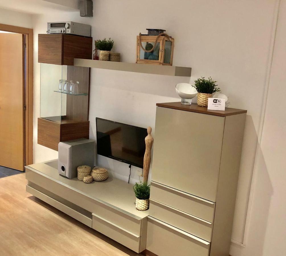 Apartamento Ana Isabel Herrero