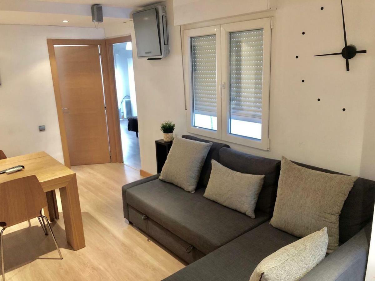 Apartamento Ana Isabel Herrero *