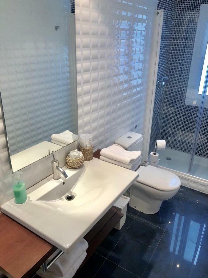 Apartamento Ana Isabel Herrero