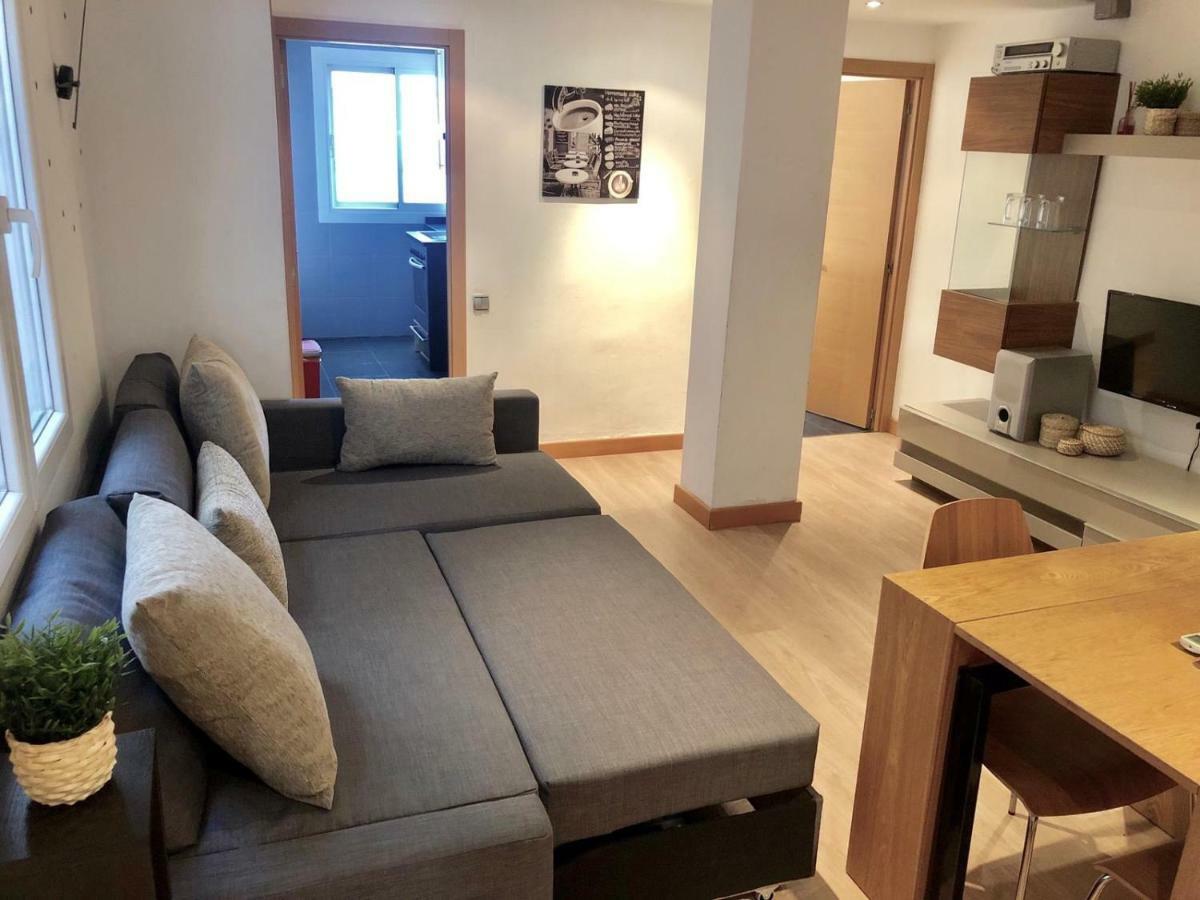 Apartamento Ana Isabel Herrero Apartamento Zaragoza